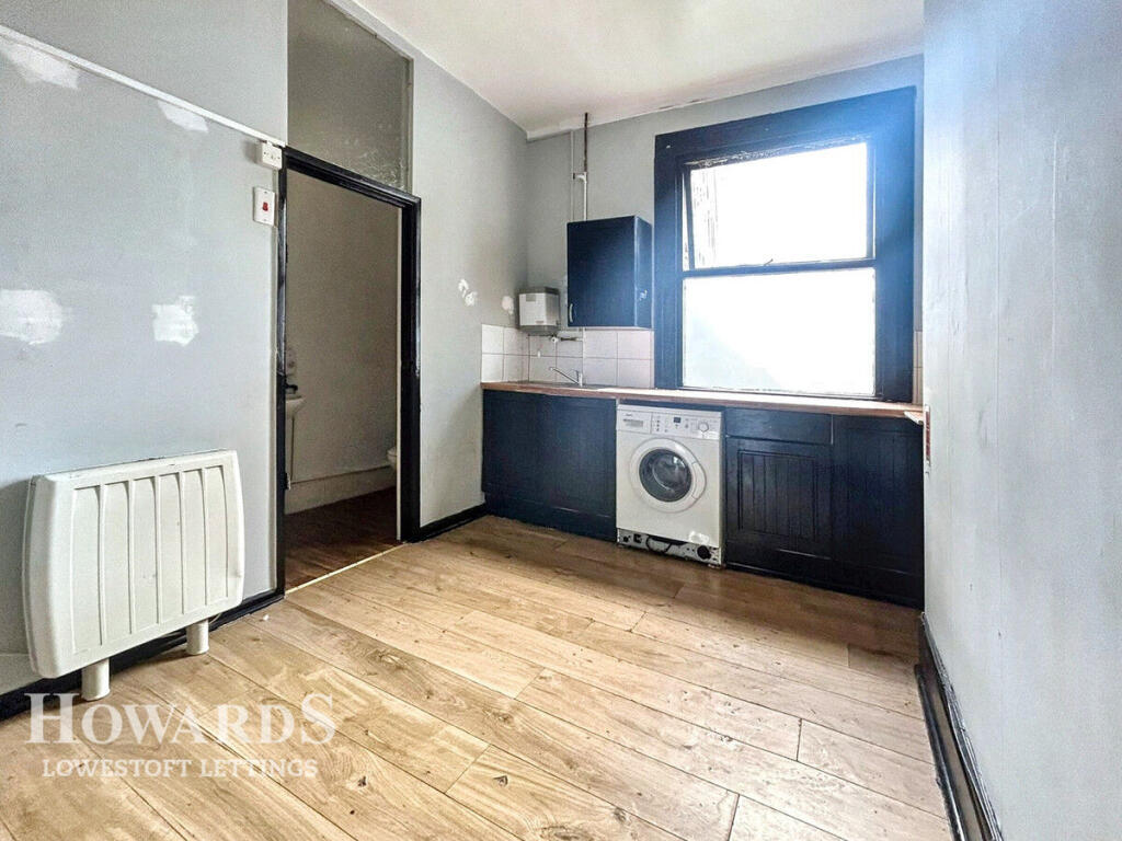 Main image of property: Cleveland Road, LOWESTOFT