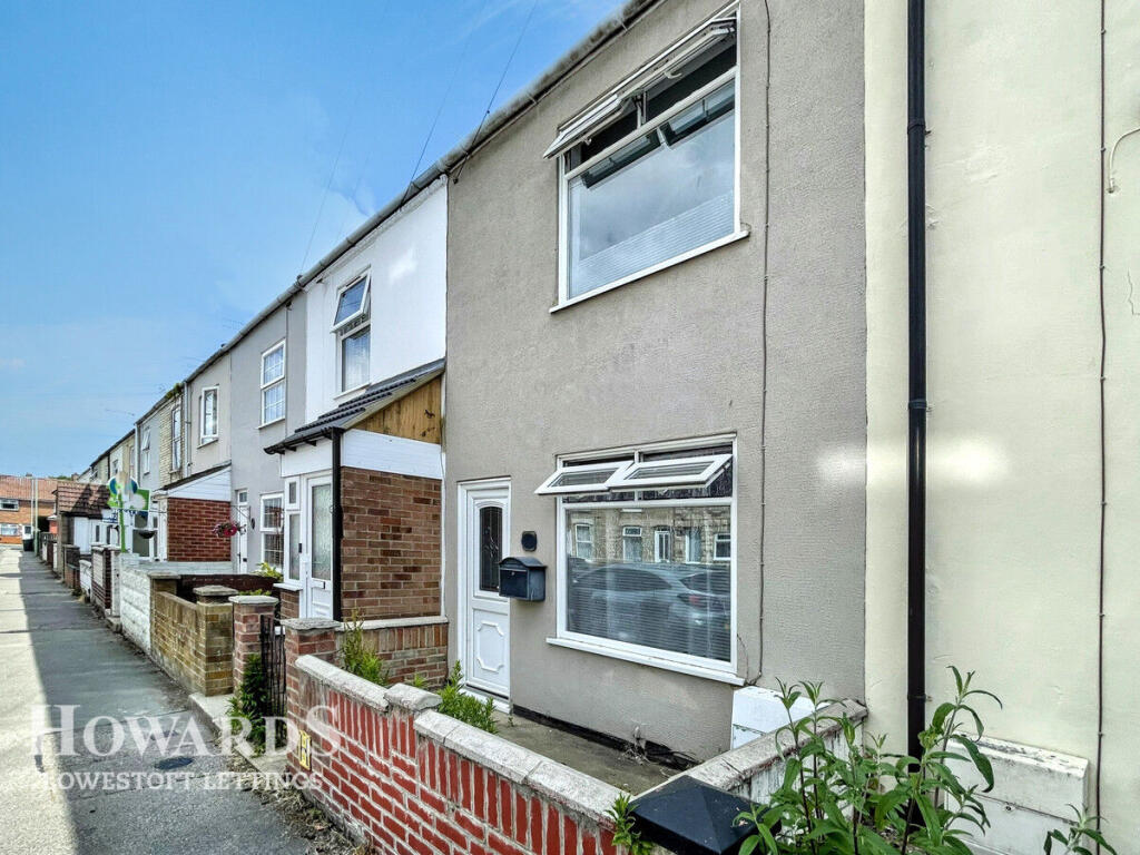 Main image of property: Essex Road, LOWESTOFT