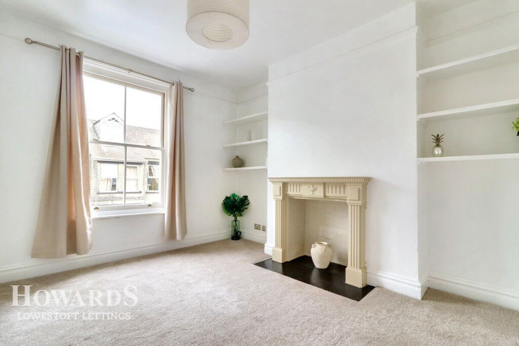 Main image of property: Cleveland Road, LOWESTOFT