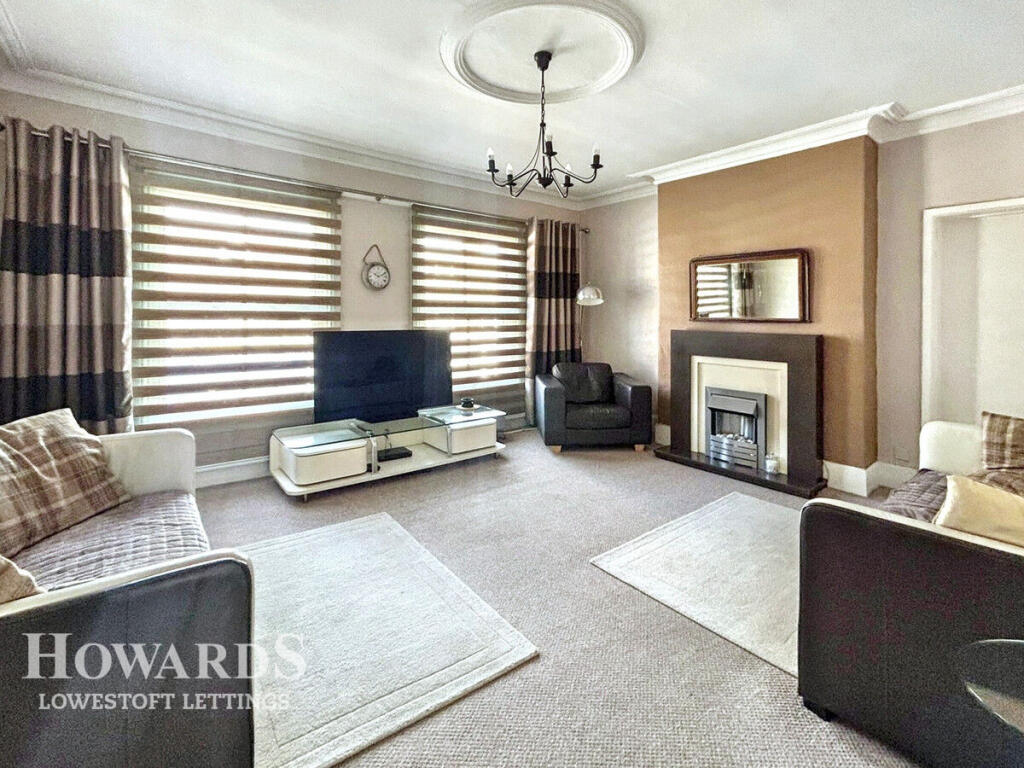 Main image of property: London Road South, LOWESTOFT