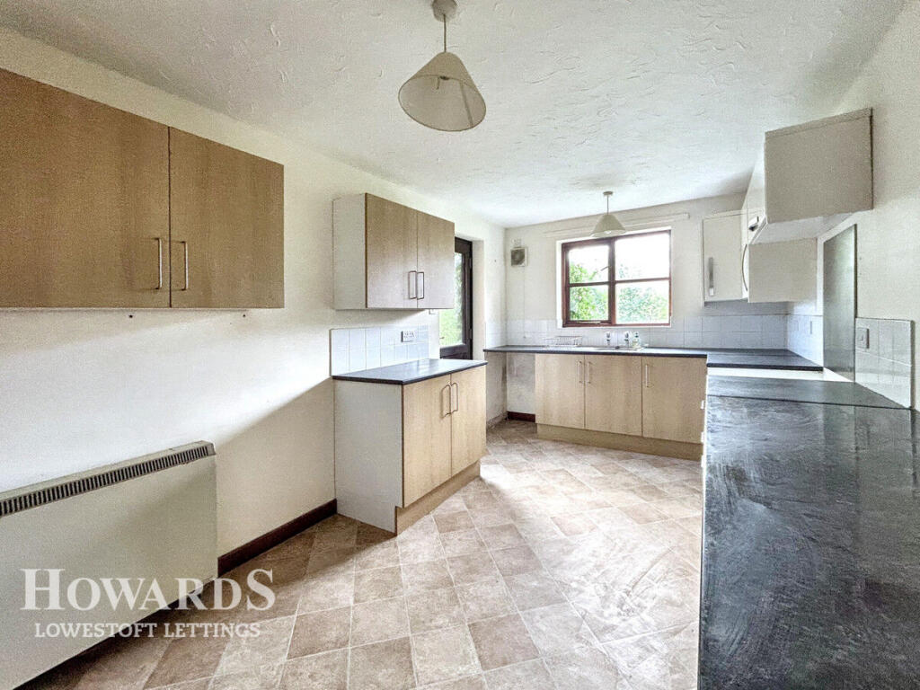 Main image of property: Grange Farm Cottages, LOWESTOFT