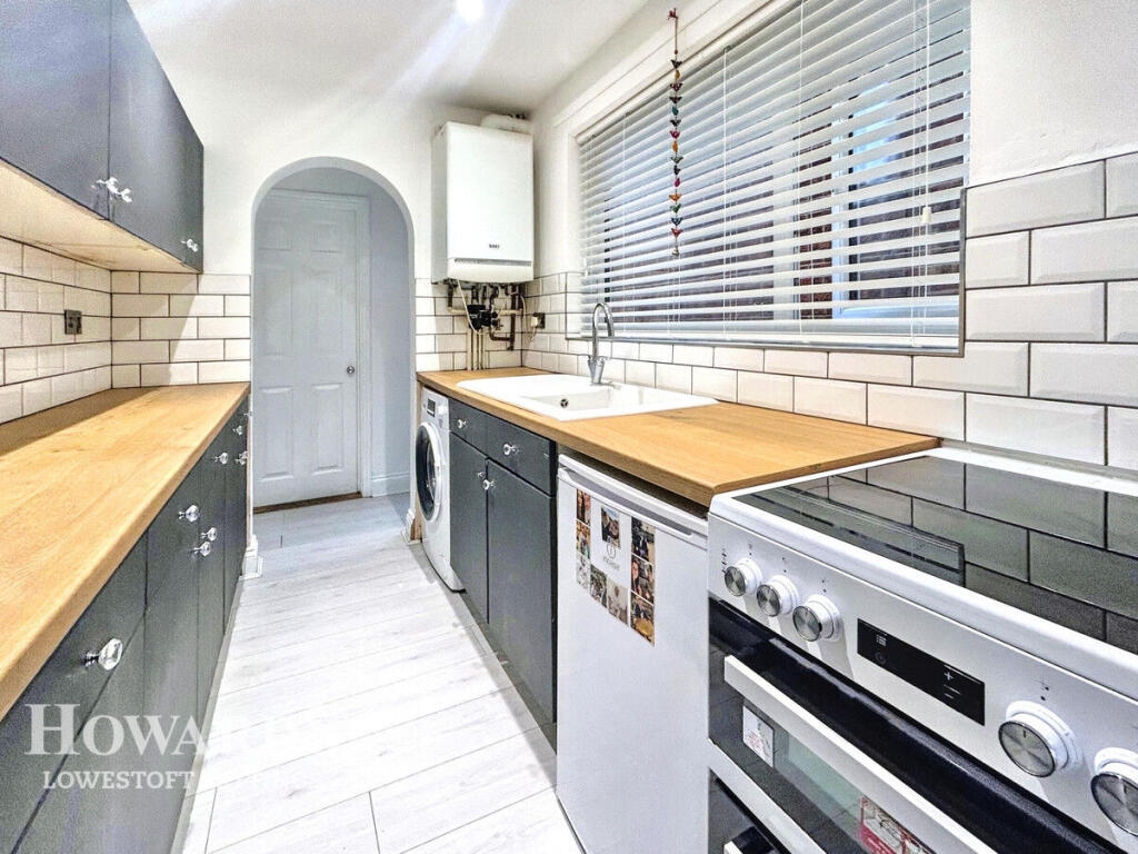 Main image of property: Lovewell Road, LOWESTOFT