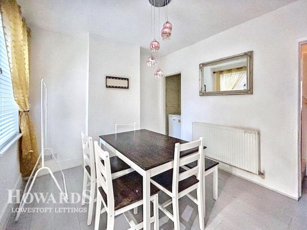 Main image of property: Lovewell Road, LOWESTOFT