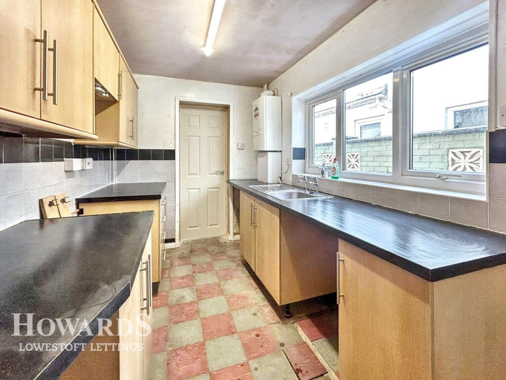 Main image of property: Lawson Road, LOWESTOFT