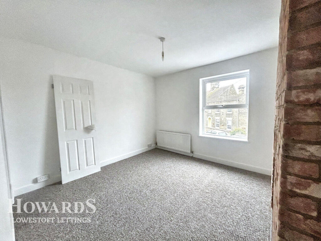 Main image of property: Lawson Road, LOWESTOFT