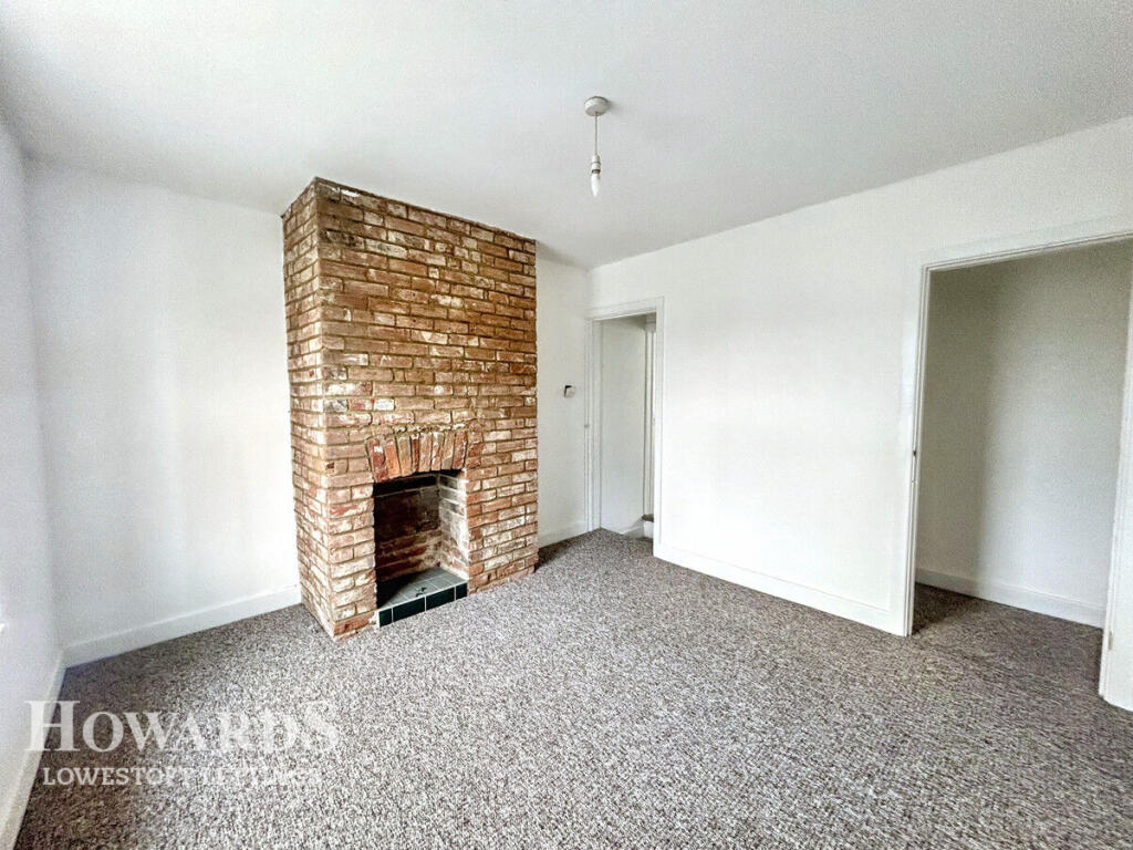 Main image of property: Lawson Road, LOWESTOFT