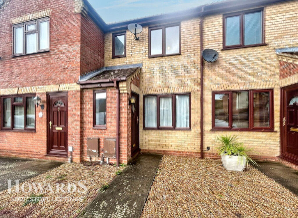 Main image of property: Holly Close, BECCLES