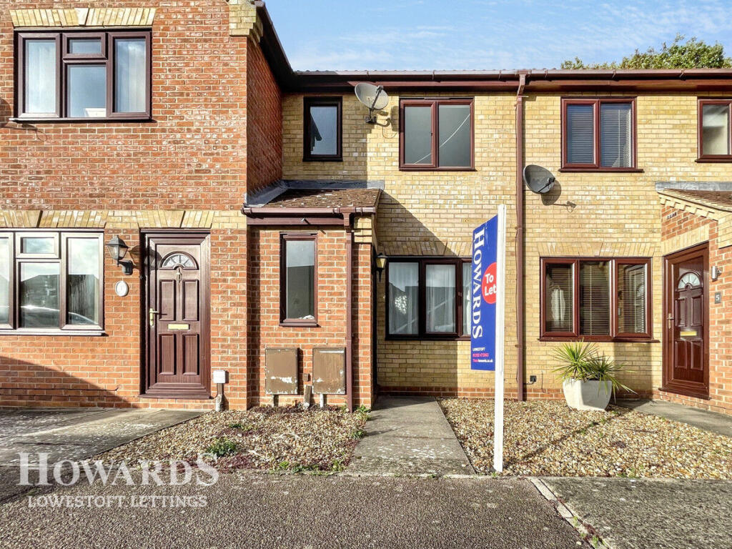 Main image of property: Holly Close, BECCLES