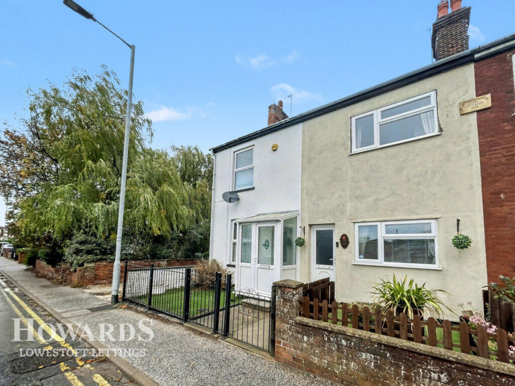 Main image of property: Victoria Road, LOWESTOFT
