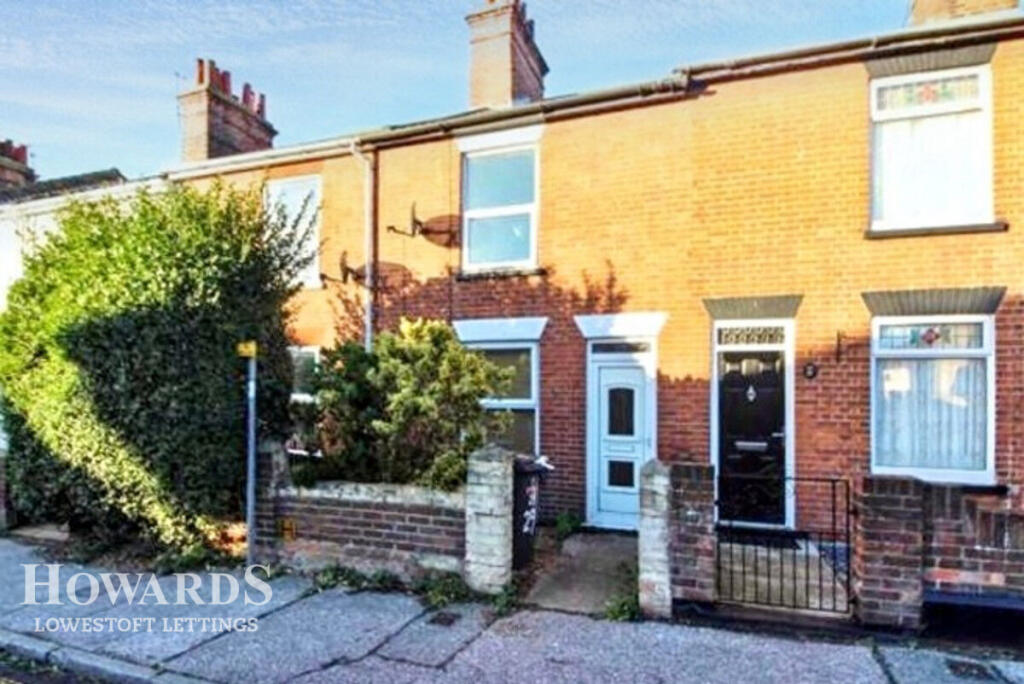 Main image of property: Tennyson Road, Lowestoft