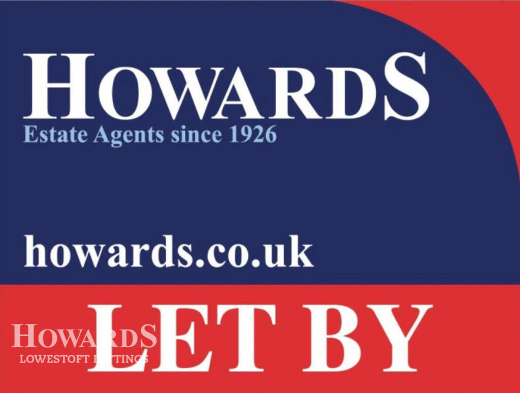 Main image of property: LOWESTOFT, NR33