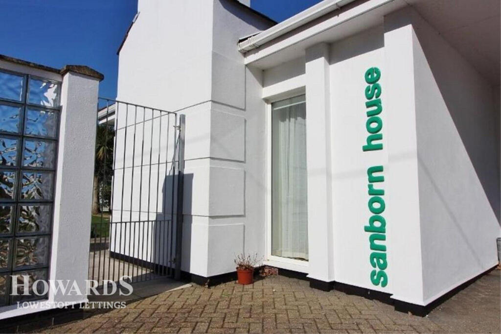 Main image of property: Corton Long Lane, Lowestoft