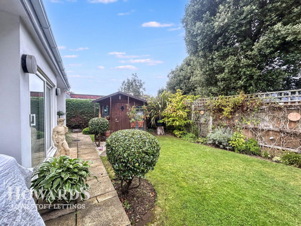 Main image of property: Corton Long Lane, Lowestoft