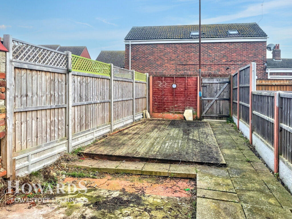 Main image of property: Haward Street, LOWESTOFT