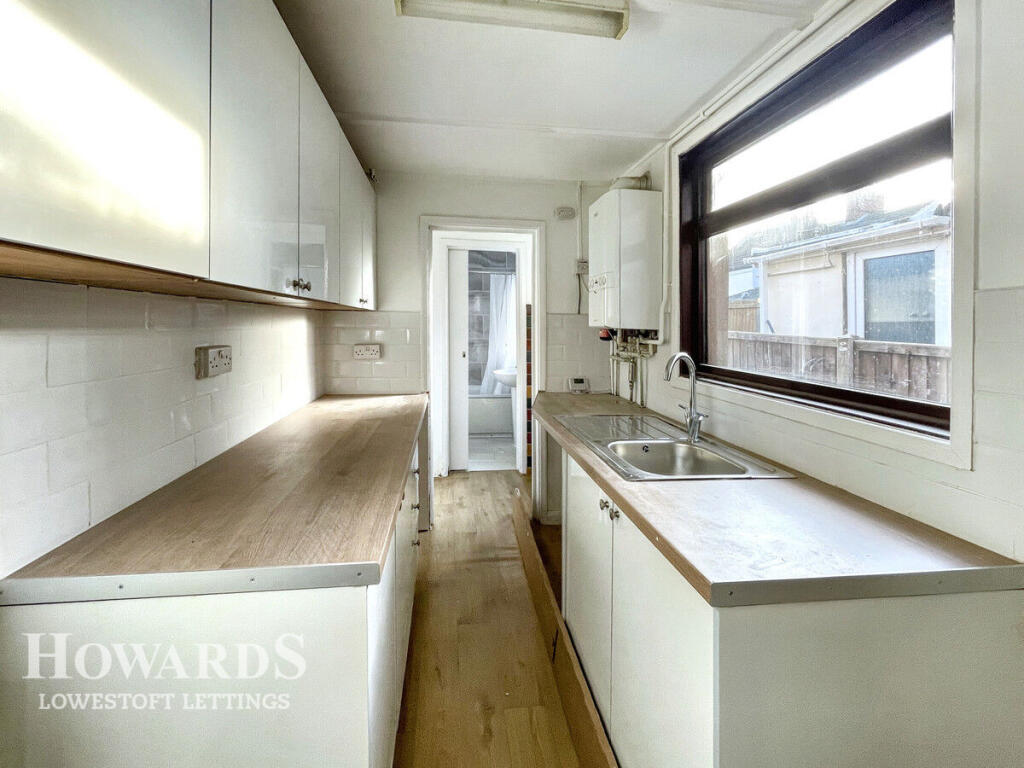 Main image of property: Haward Street, LOWESTOFT