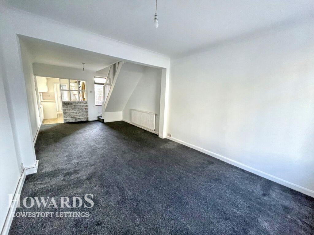 Main image of property: Haward Street, LOWESTOFT