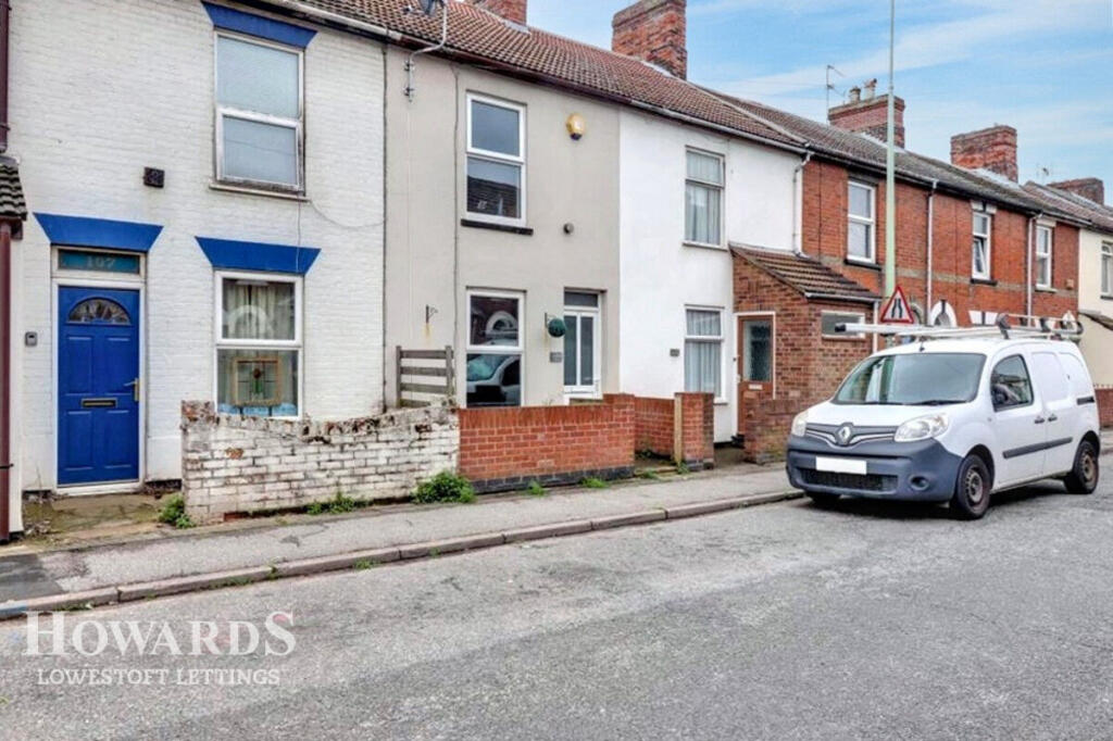 Main image of property: St Margarets Road, Lowestoft
