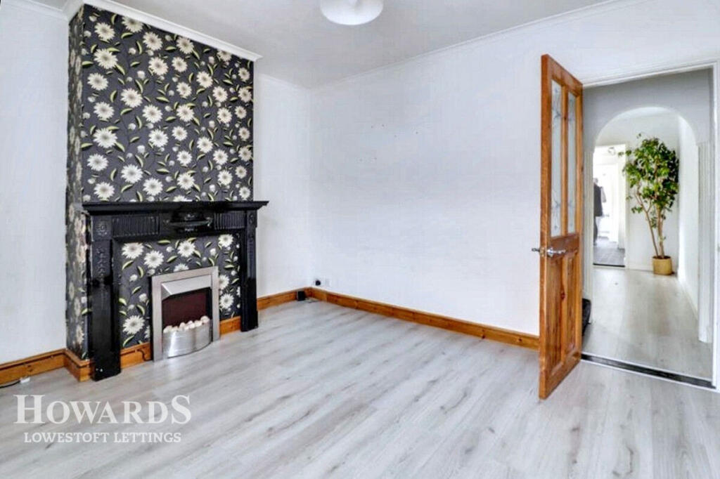 Main image of property: St Margarets Road, Lowestoft