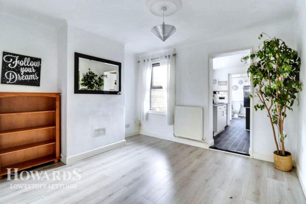 Main image of property: St Margarets Road, Lowestoft