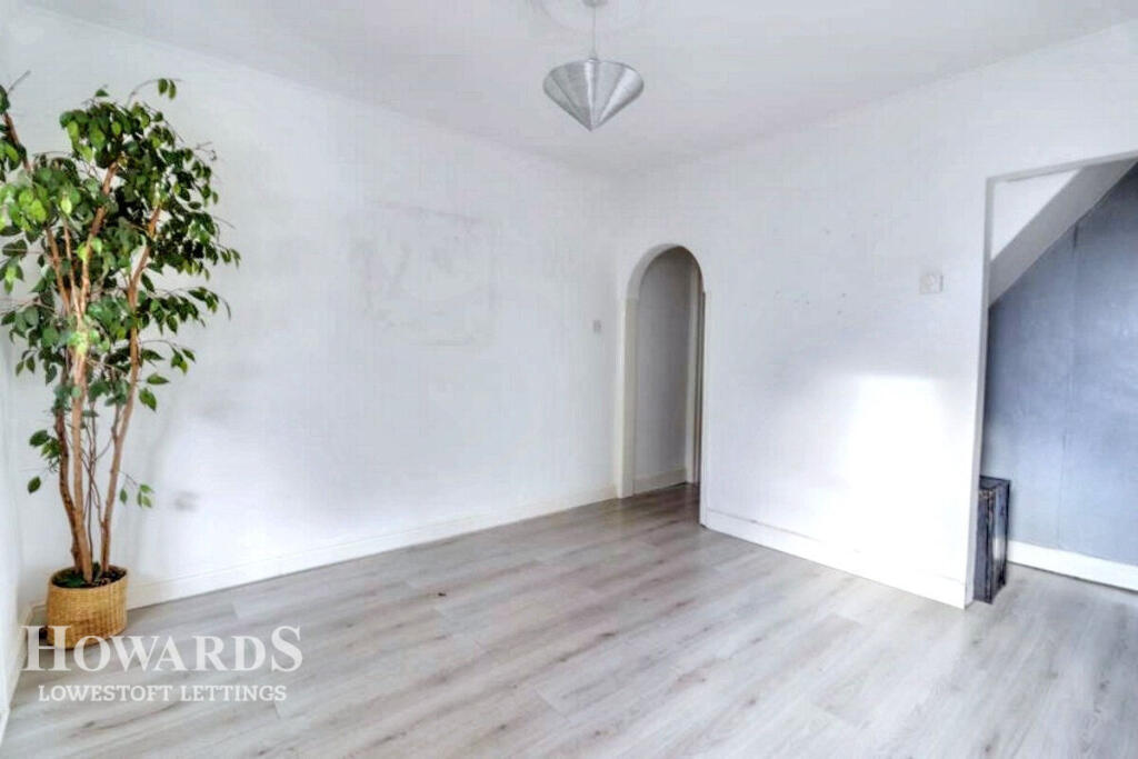 Main image of property: St Margarets Road, Lowestoft