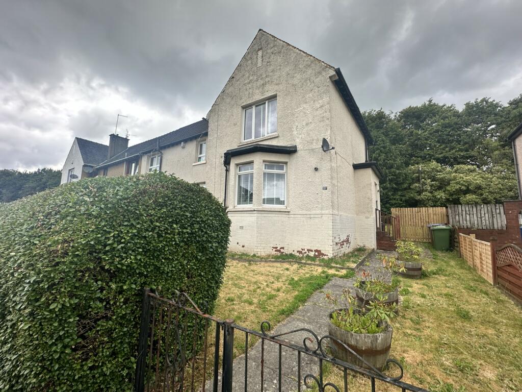 Main image of property: Glendinning Road, Glasgow, G13