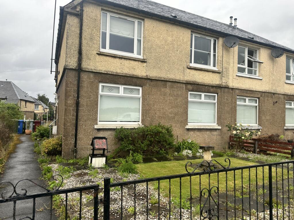 Main image of property: Duchess Road, Rutherglen, G73