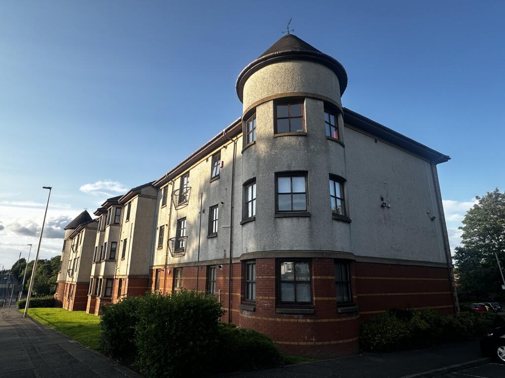 Main image of property: Rodger Place, Burnside, G73