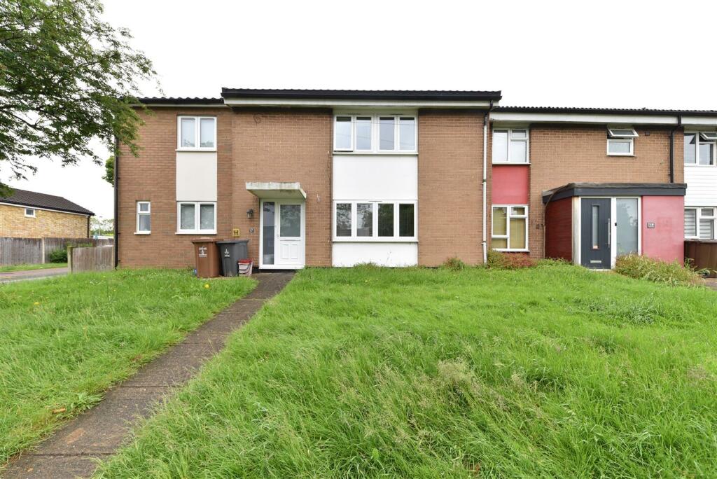 Main image of property: Bedwell Crescent, Stevenage