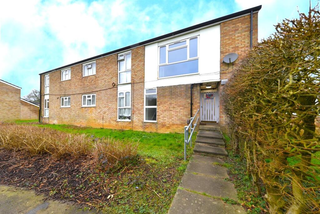 Main image of property: Ascot Crescent, Stevenage