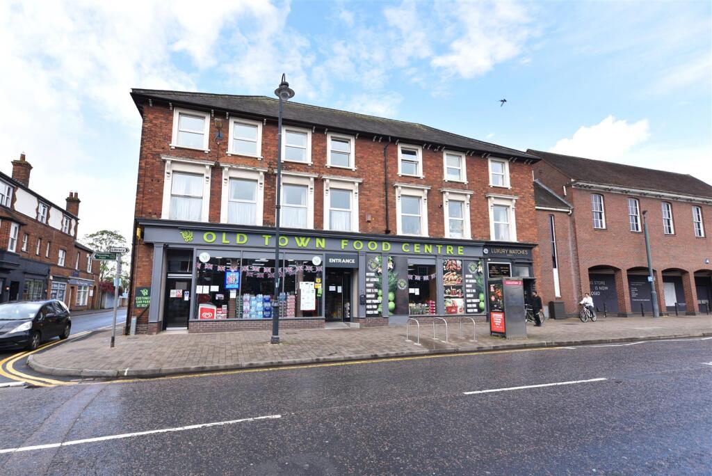 Main image of property: High Street, Stevenage