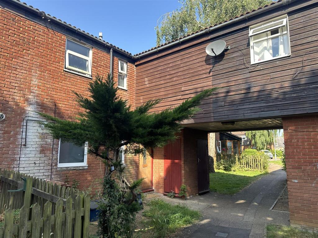 Main image of property: Skipton Close, Stevenage