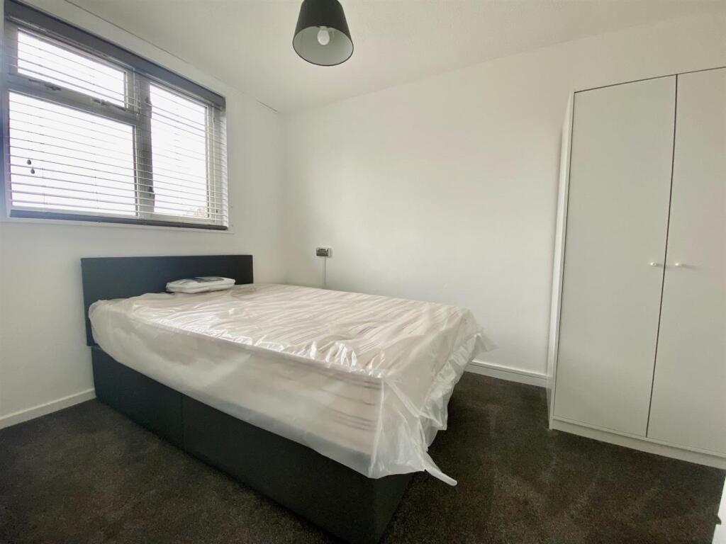 Main image of property: Wisden Road, Stevenage