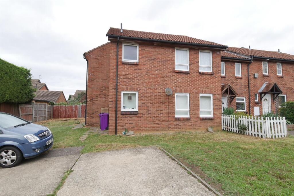 Main image of property: Swift Close, Letchworth Garden City