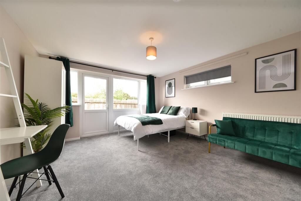 Main image of property: Vardon Road, Stevenage