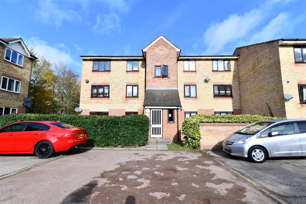 Main image of property: Prestatyn Close, Stevenage