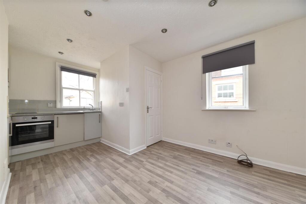 Main image of property: Nightingale Road, Hitchin