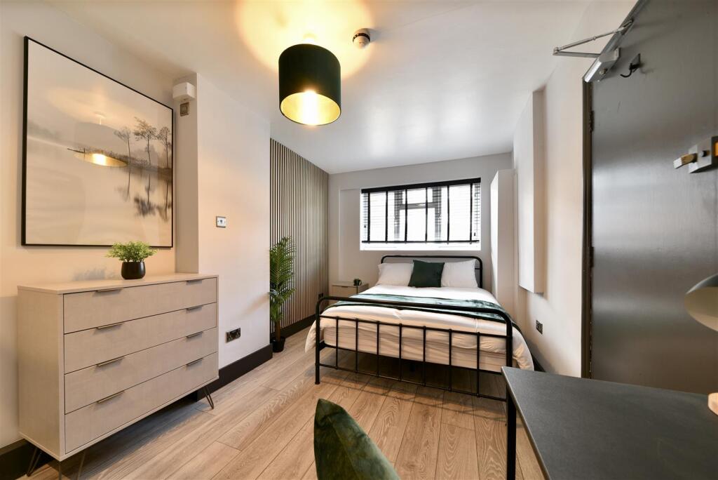 Main image of property: Victoria Close, Stevenage