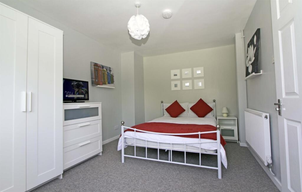 Main image of property: Crossgates, Stevenage