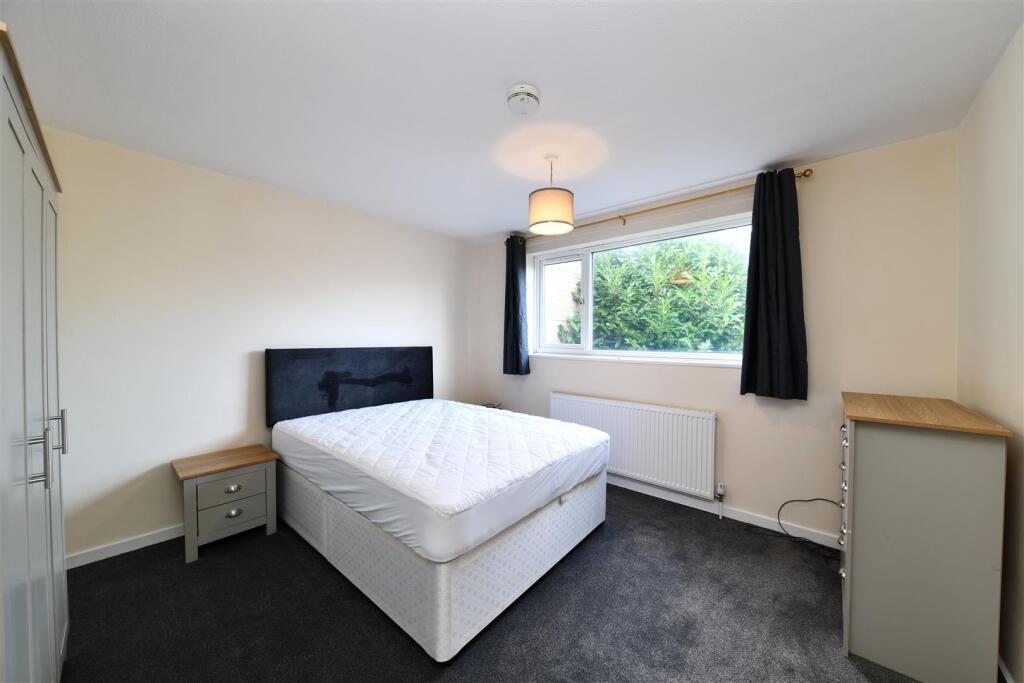 Main image of property: Canterbury Way, Stevenage