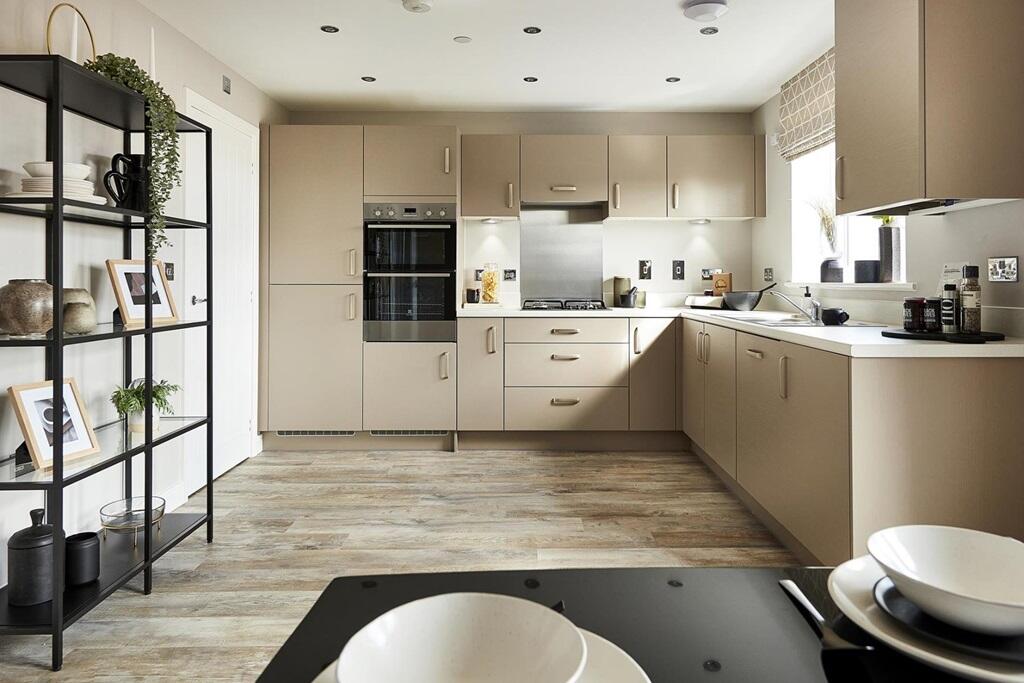 Main image of property: Cilgant Ceinwen,
Sebastopol,
NP44 1FA
