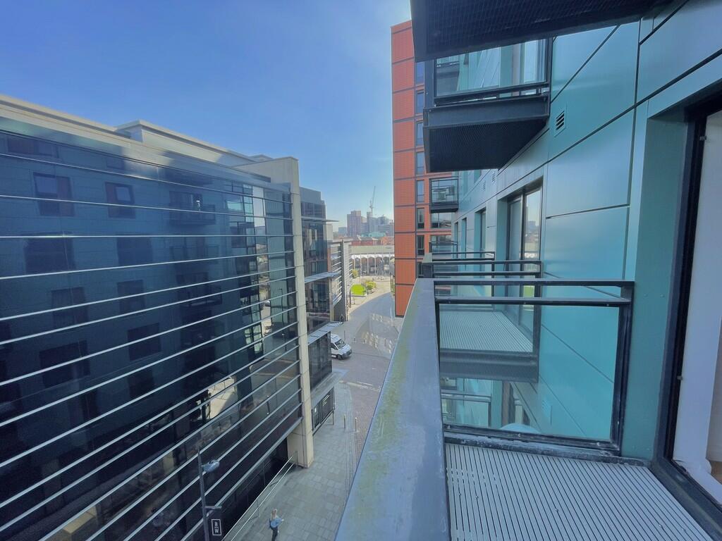 Main image of property: One Brewery Wharf, Leeds