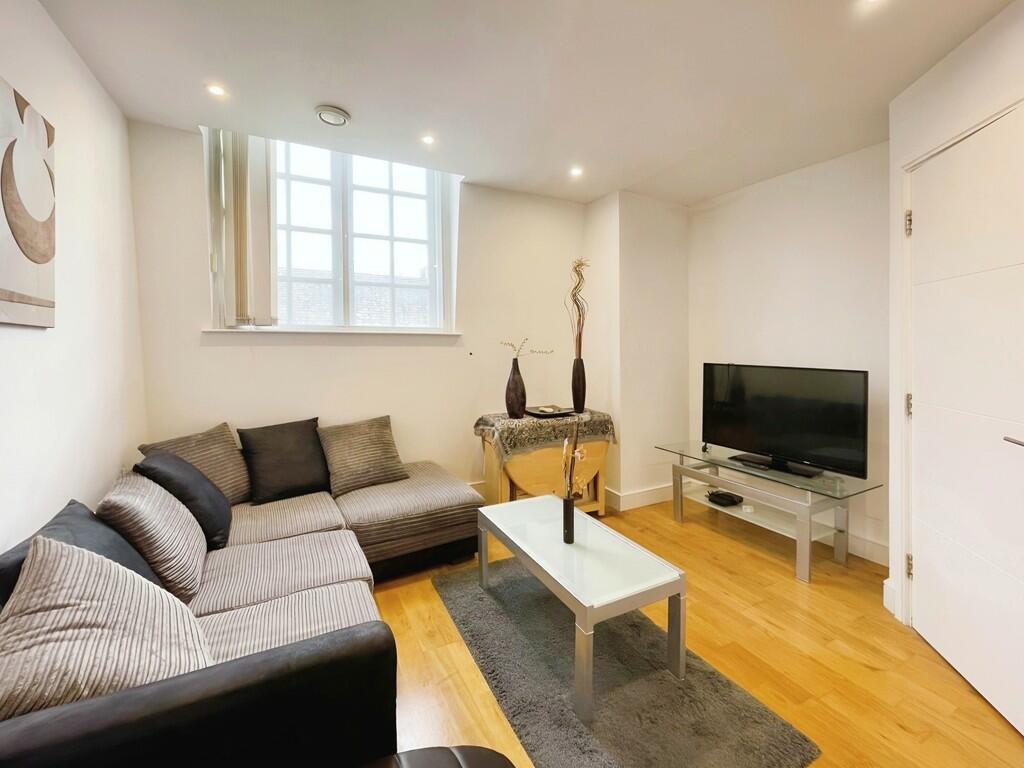 2 bedroom apartment for rent in Bedford Chambers, 18 Bedford Street, LS1