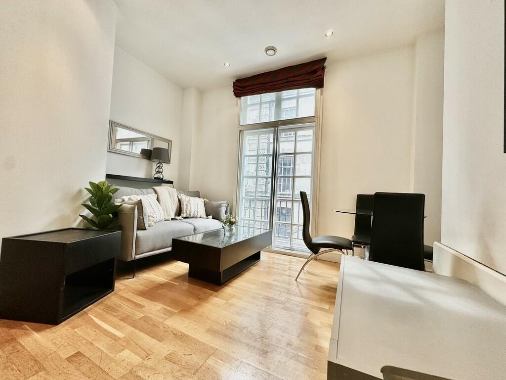 2 bedroom apartment for rent in Bedford Chambers, 18 Bedford Street, Leeds, LS1