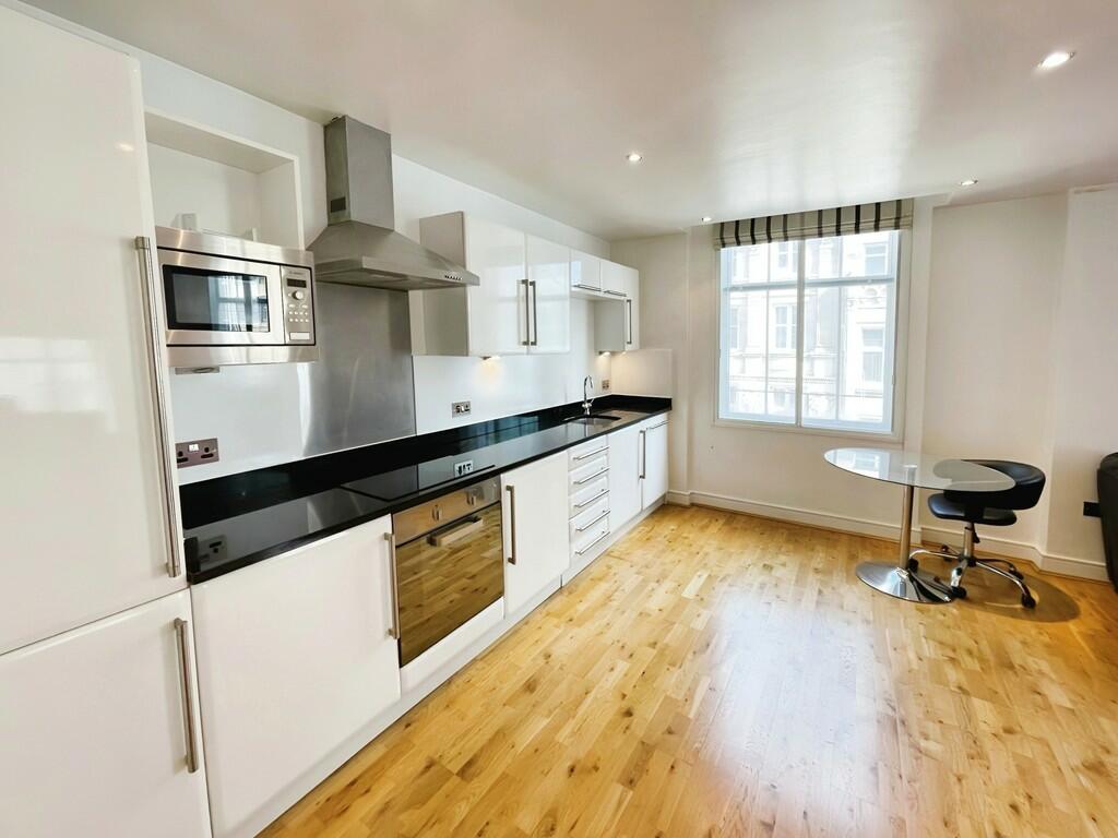 2 bedroom apartment for rent in Bedford Chambers, Leeds, LS1