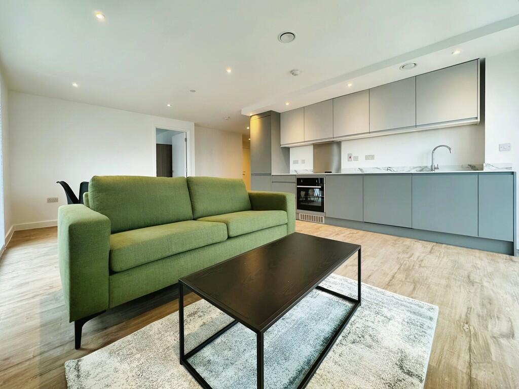 2 bedroom apartment for rent in Phoenix, Leeds City Centre, LS2