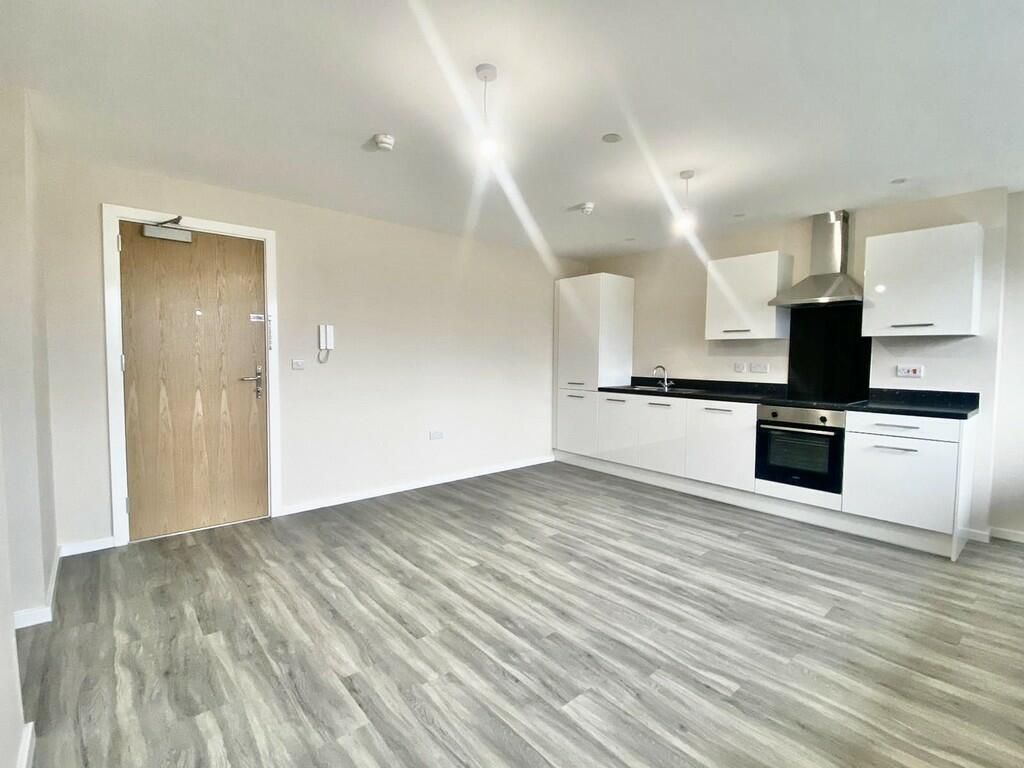 1 bedroom apartment for rent in Southwood House, Goodiers Drive, M5