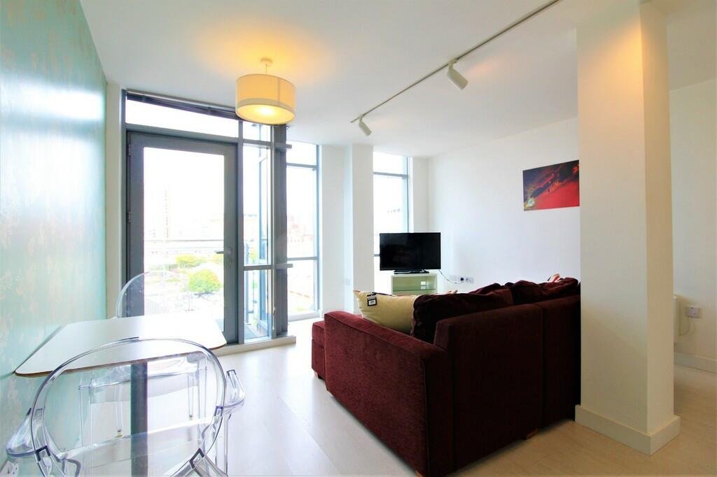 2 bedroom apartment for rent in Manor Mills, Ingram Street, Leeds, LS11