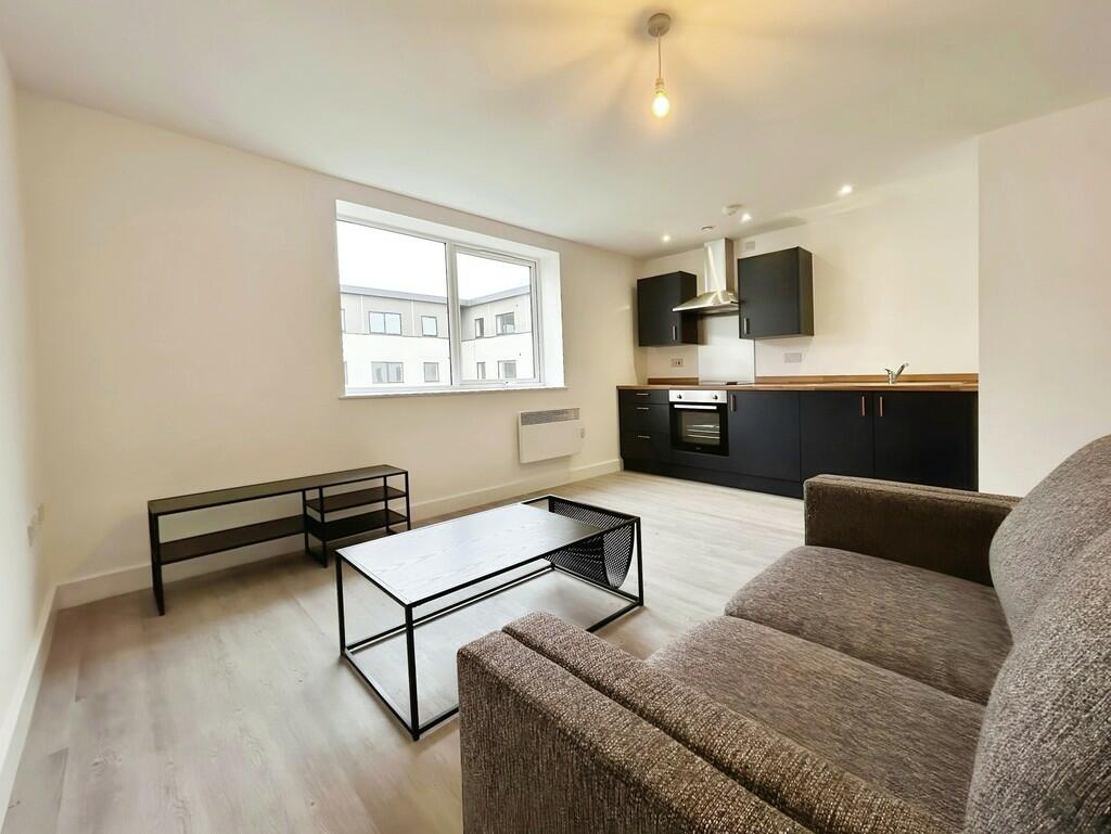Additional property image - The Printworks, Bingley Road, Bradford