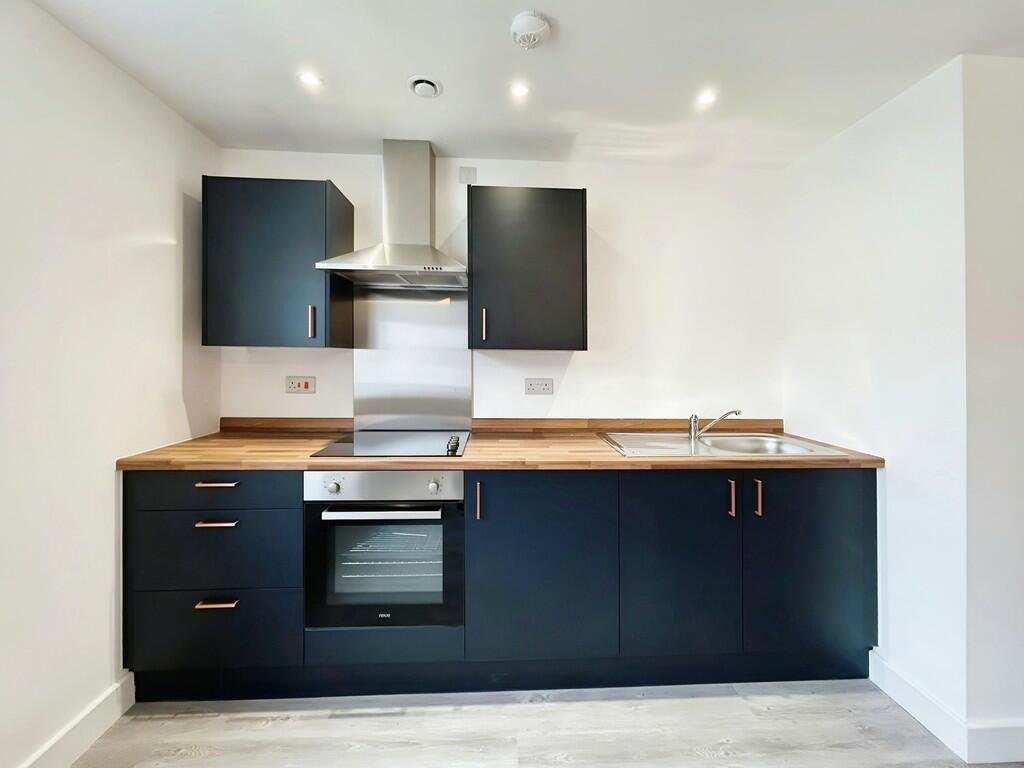 Additional property image - The Printworks, Bingley Road, Bradford