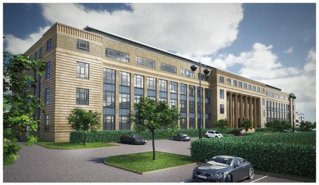 Additional property image - The Printworks, Bingley Road, Bradford